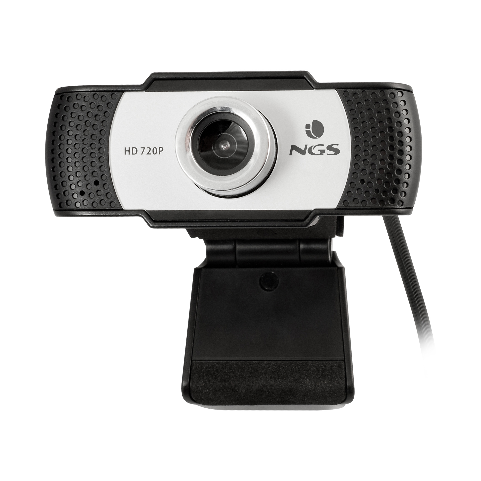 NGS XPRESSCAM720 Webcam