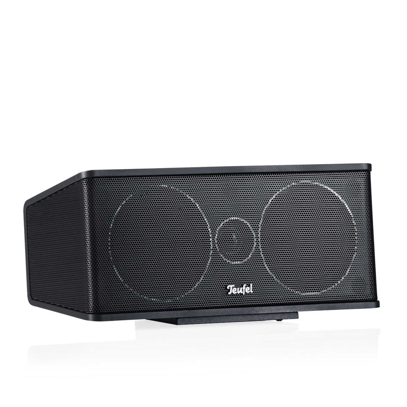 TEUFEL Consono 35 Power 5.1 Edition Schwarz) System, Mk3 \