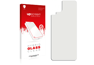UPSCREEN klare Schutzfolie(für Samsung Galaxy A12 (Rückseite))