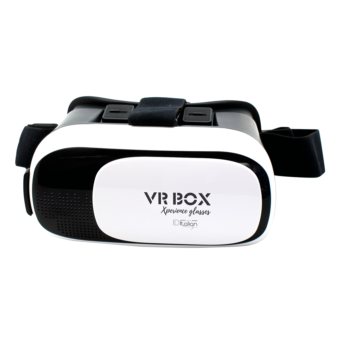 Italian Design Vr experience glassesidvrexpglas negro