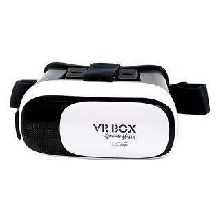 Gafas 3D - ITALIAN DESIGN VR EXPERIENCE GLASSES