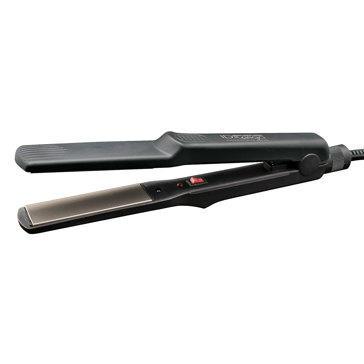 Alisadoor - ITALIAN DESIGN CERALISS PRO STYLER, 35 W, 200 °C, Negro