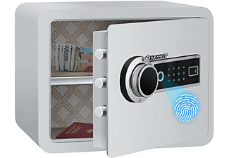 KESSER 22243 Elektrischer Safe L Tresor weiß