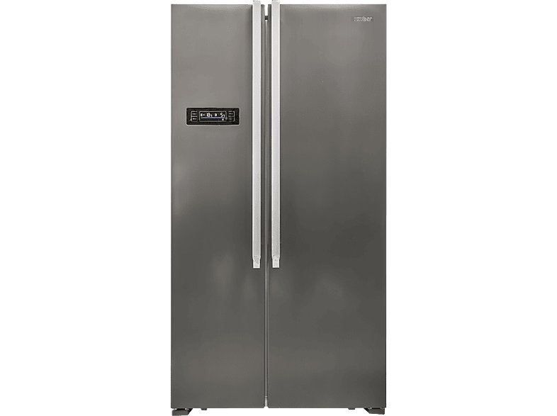 Comprar frigorífico americano Telefunken 14TLK-9000F