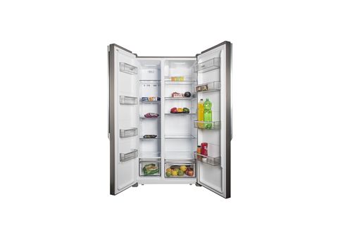 Cuál es la profundidad de un frigorífico americano? Todas las medidas