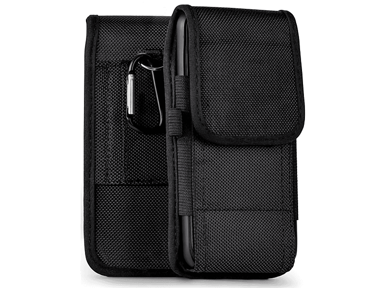 MOEX Agility Case, Holster, Samsung, Galaxy A52 / A52s 5G, Trail