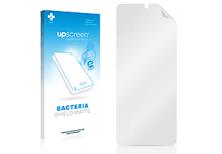 UPSCREEN antibakteriell entspiegelt matte Schutzfolie(für Infinix Zero X Neo)