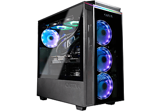CAPTIVA Ultimate Gaming R70-950, ohne Betriebssystem, Gaming-PC mit AMD Ryzen™ 9 Prozessor , 64 GB RAM , 2000 GB  SSD   , GeForce® RTX™ 4090 24GB , 24 GB 