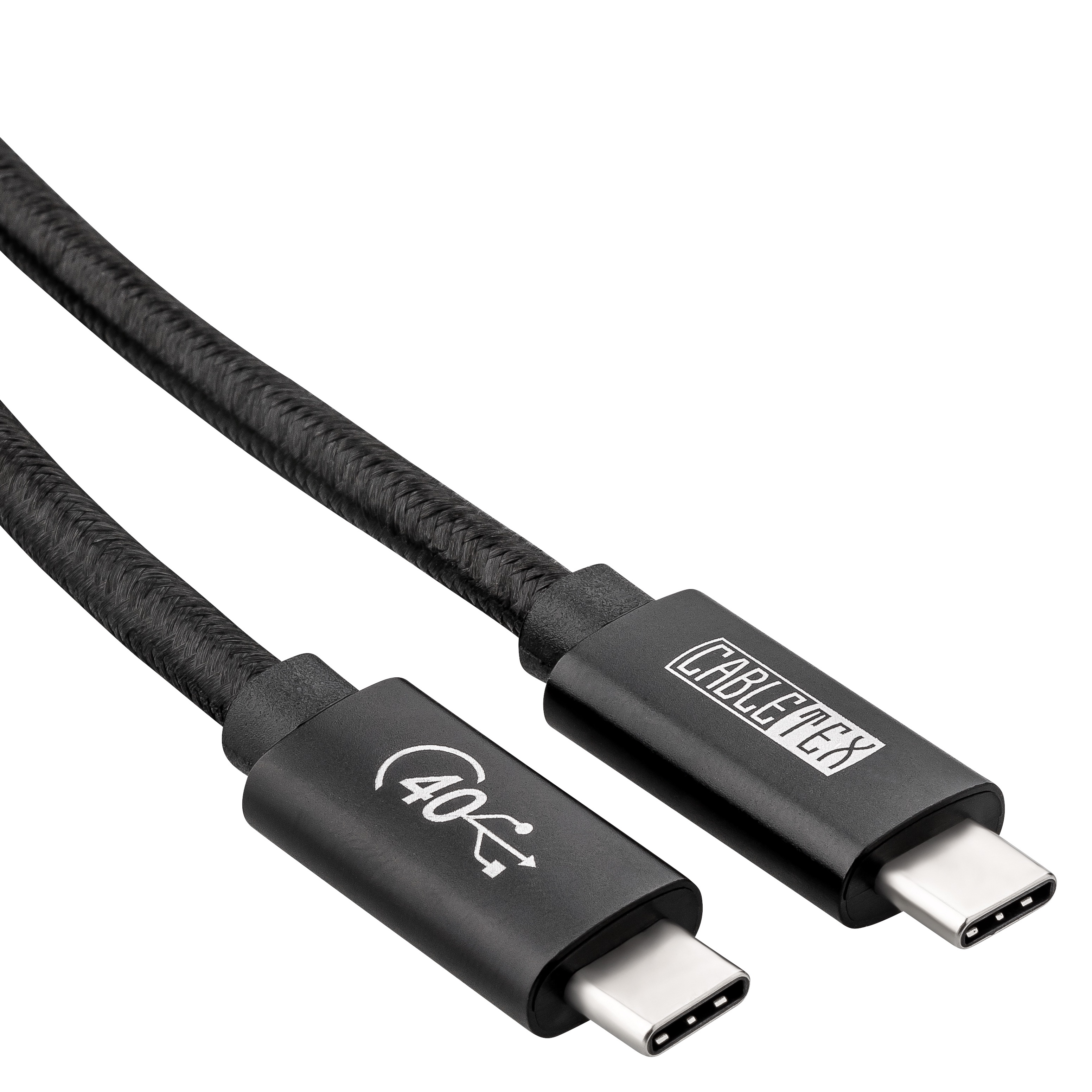 100 Watt USB-C Ladekabel | für Lenovo Notebooks und Docks | 3m