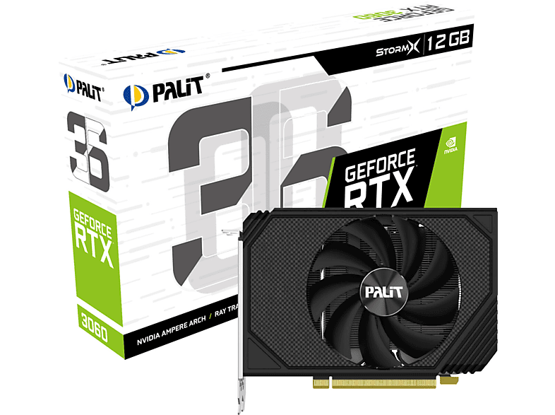 NE63060019K9-190AF PALIT Grafikkarte) (NVIDIA,