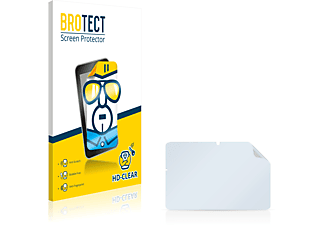 BROTECT klare Schutzfolie(für DT Research 313T/MD)