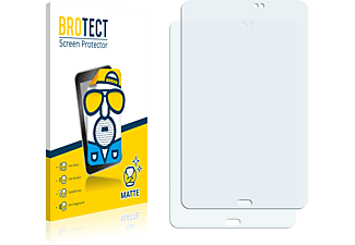 BROTECT 2x matte Schutzfolie(für Samsung Galaxy Tab A 10.1 2016 SM-T585)