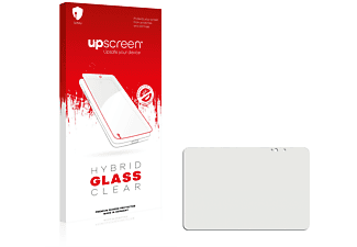 UPSCREEN klare Schutzfolie(für Zebra ET51 / ET56 10.1")