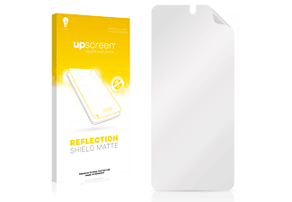 UPSCREEN entspiegelt matte Schutzfolie(für Motorola Moto G 5G)