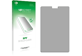 UPSCREEN Anti-Spy Schutzfolie(für Itel Magic 2 4G)
