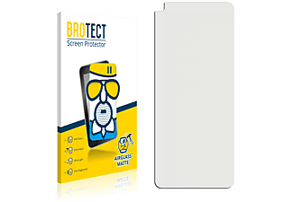 BROTECT Airglass matte Schutzfolie(für Ulefone Note 11P)