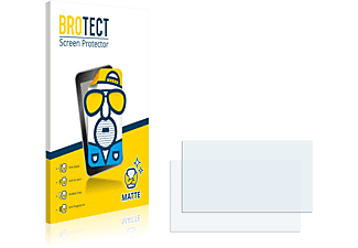 BROTECT 2x matte Schutzfolie(für Wimaxit M1160 Portable Monitor 11.6")