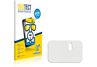 BROTECT Airglass klare Schutzfolie(für Xiaomi Mi 11 Ultra (NUR Kamera))