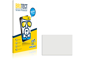 BROTECT Airglass klare Schutzfolie(für Panasonic Toughbook 33 Detachable)