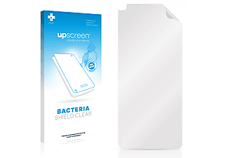 UPSCREEN antibakteriell klare Schutzfolie(für Oppo A54 5G)