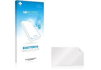 UPSCREEN antibakteriell klare Schutzfolie(für Dell P2422HE)