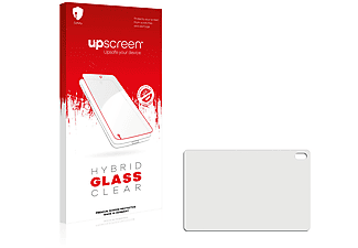 UPSCREEN klare Schutzfolie(für Samsung Galaxy Tab S7 FE (Rückseite))