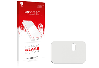 UPSCREEN klare Schutzfolie(für Xiaomi Mi 11 Ultra (NUR Kamera))