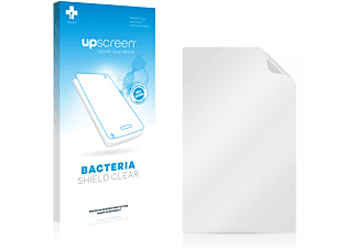 UPSCREEN antibakteriell klare Schutzfolie(für Samsung Kiosk  KM24A 24")