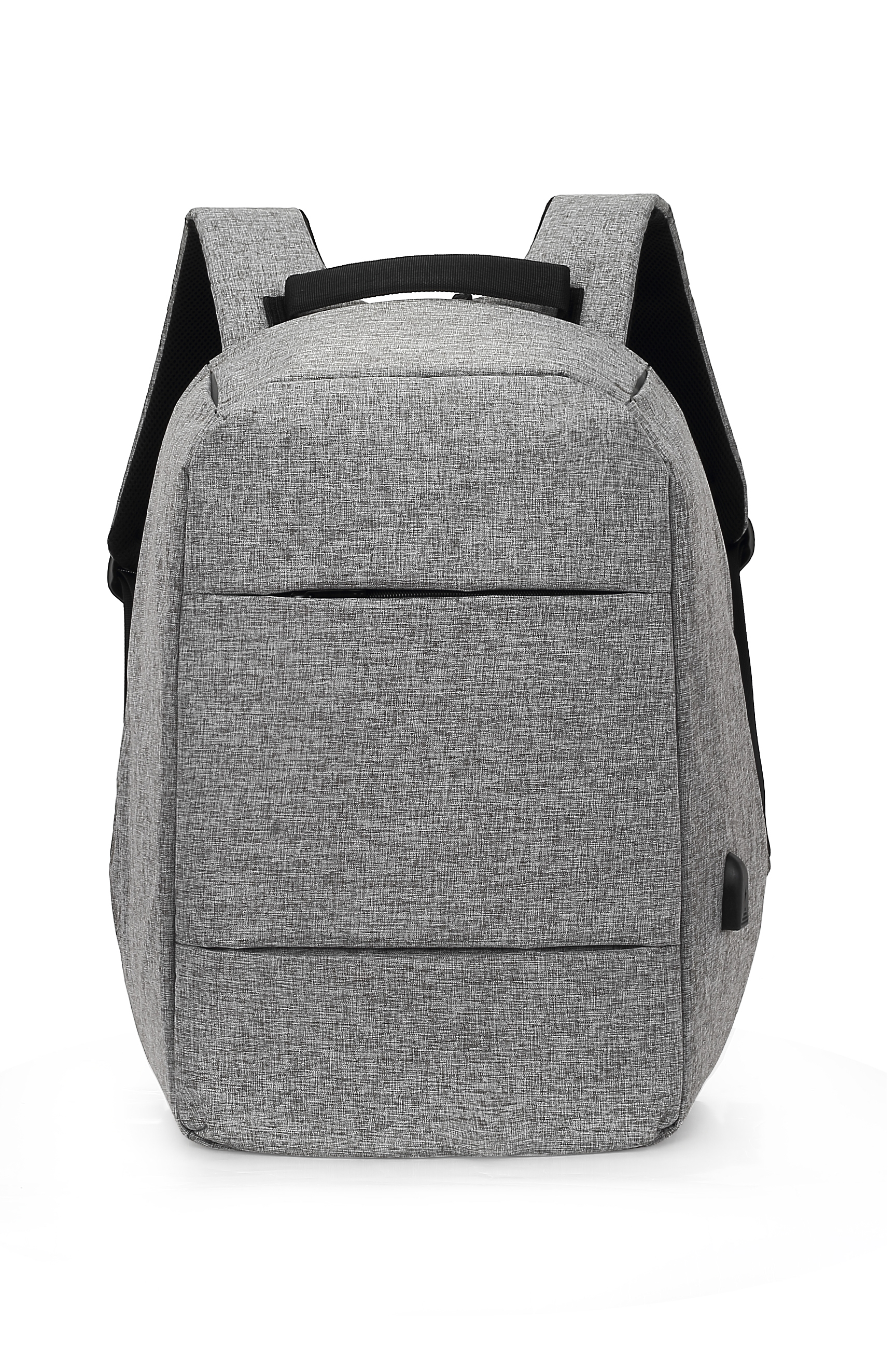 Mochila Antirrobo D&pgris 156 tablet hasta 10 usb