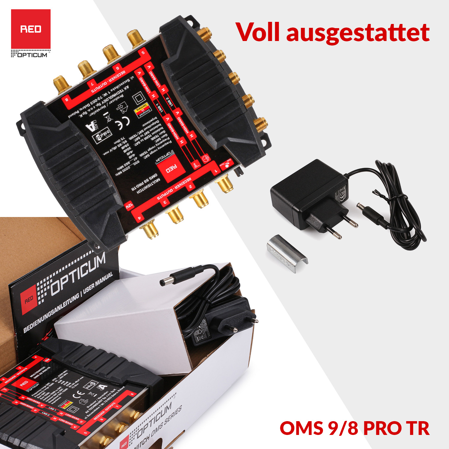 Ein Energielabel mit D-Bewertung, 84 kWh/Jahr und anderen Symbolen.