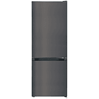 MediaMarkt CHIQ FBM205L42 koelkast - Niet inbouwbaar - Breedte 54,00 cm - Hoogte 144,00 cm - 153 l aanbieding