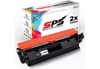 SPS S-19770 Toner Schwarz (CF230A)