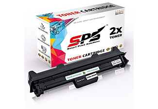 SPS S-9037 Trommel Schwarz (19A CF219A / Laserjet Pro M102)