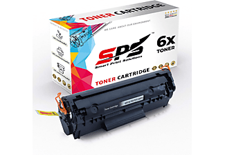 SPS S-19875 Toner Schwarz (CRG703)