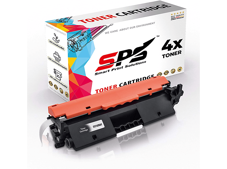 S-19849 Schwarz Toner SPS (CRG047)