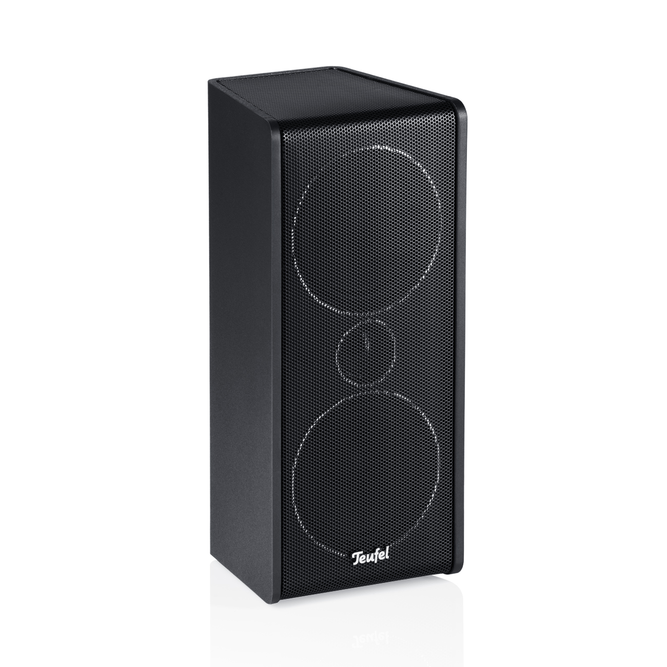 TEUFEL Consono 35 Power 5.1 Edition Schwarz) System, Mk3 \