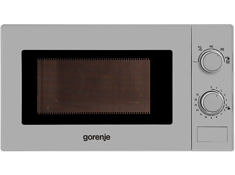GORENJE MHO20E1S Mikrowelle Watt) (700