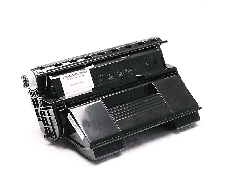 ABC Kompatibel Toner BLACK (C13S051170 Black)