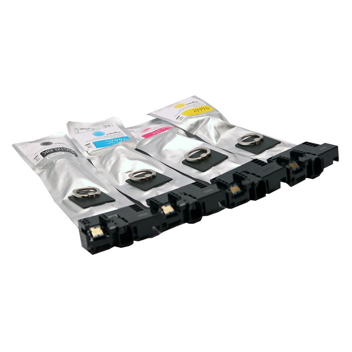 Kompatibel Tinte Black ABC Magenta C13T945340 4x (C13T945140 CMYK C13T945440 Cyan Yellow) C13T945240 Set XL