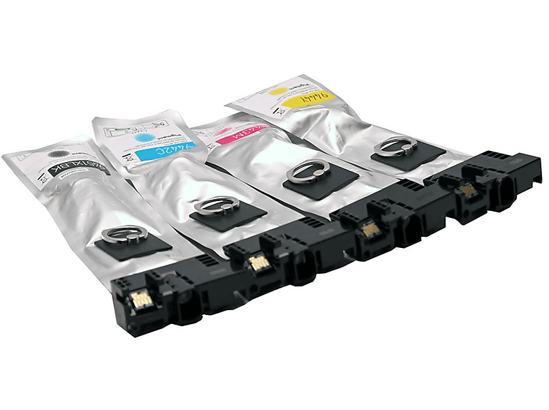 Kompatibel Tinte Black ABC Magenta C13T945340 4x (C13T945140 CMYK C13T945440 Cyan Yellow) C13T945240 Set XL