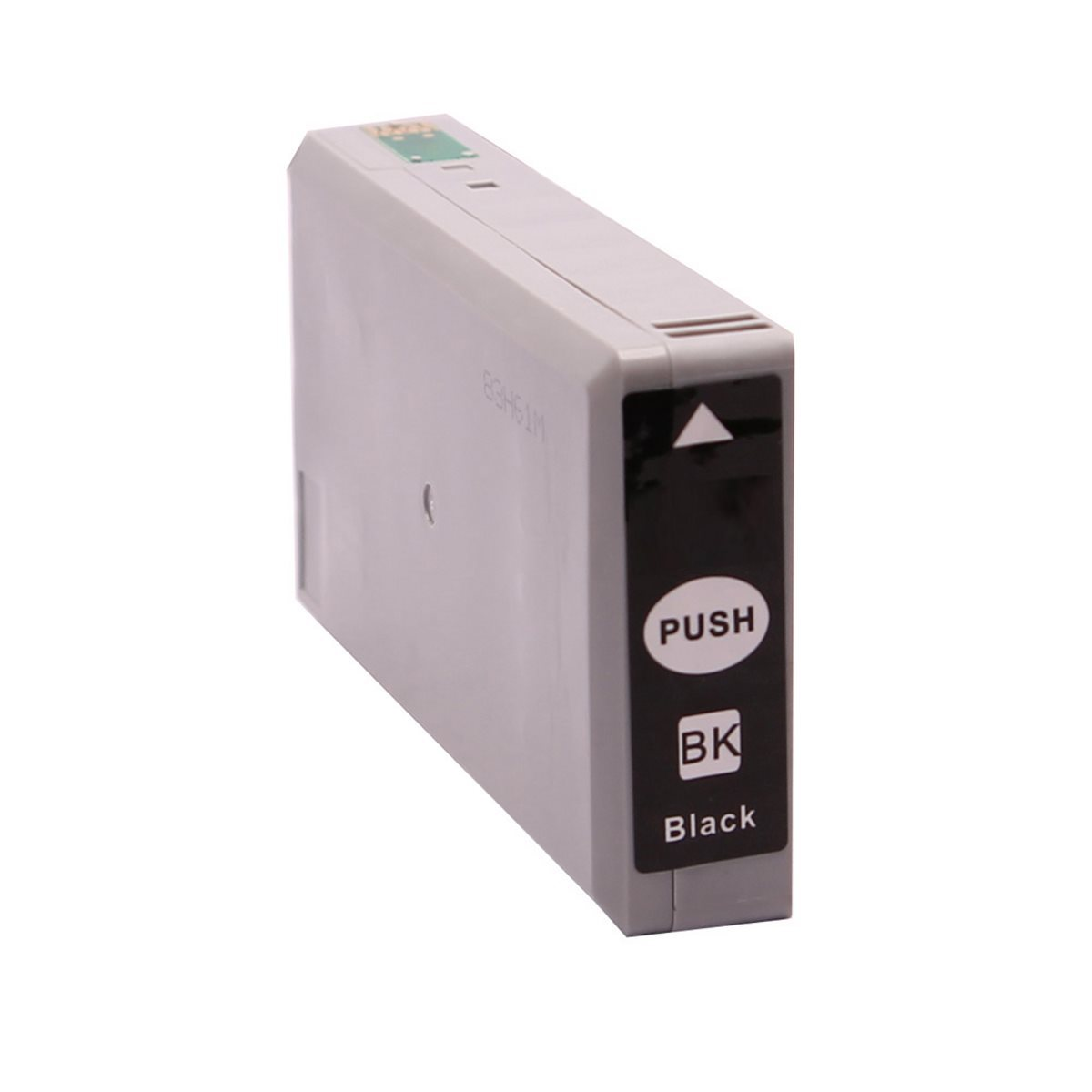 ABC BLACK Kompatible T7021) (C13T70214010 Tinte