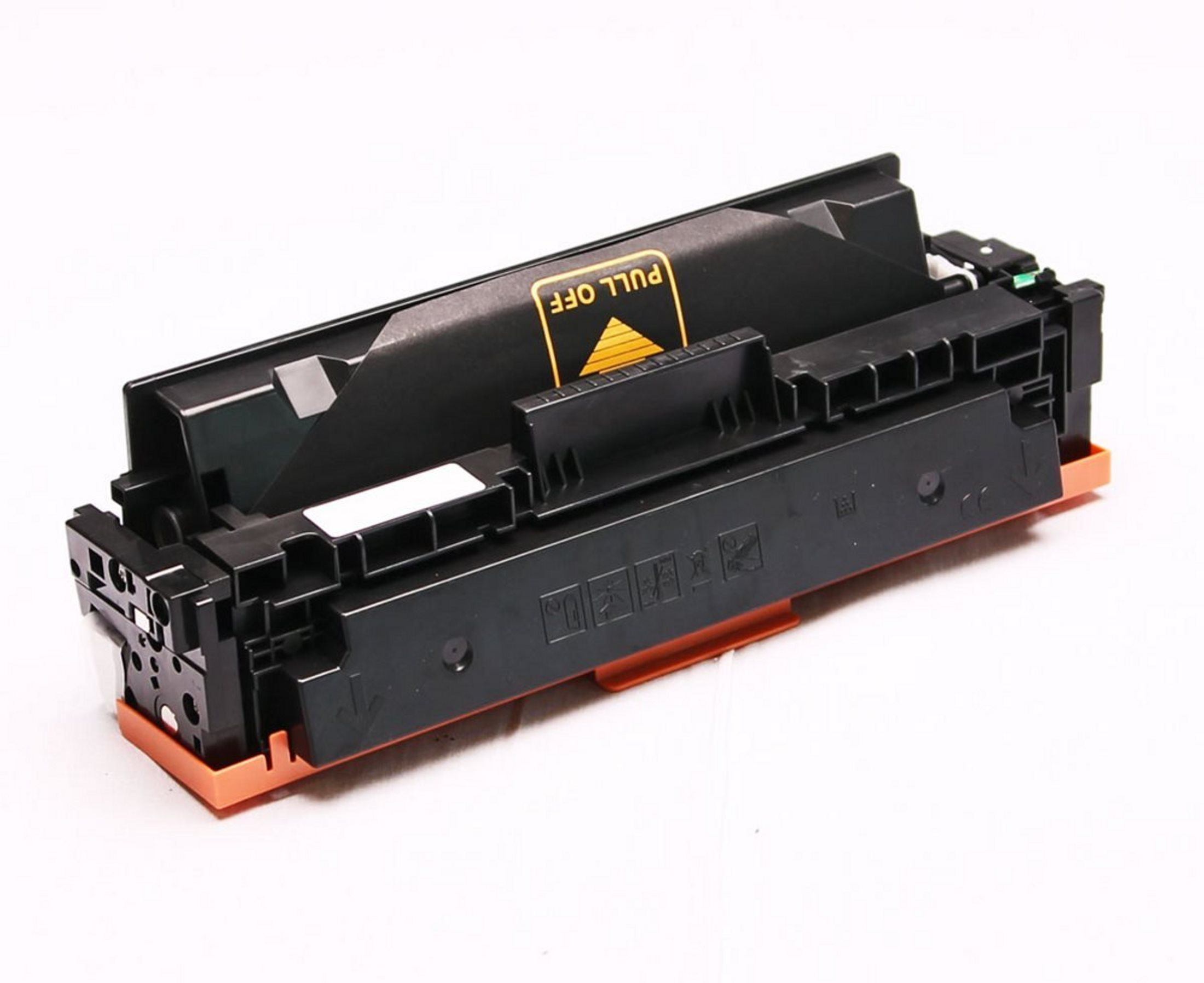 ABC Kompatibler Toner BLACK (410X CF410X)