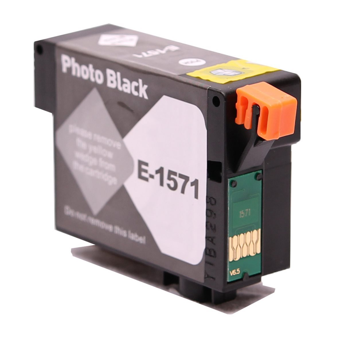 ABC Kompatible Tinte BLACK T1571) (C13T15714010