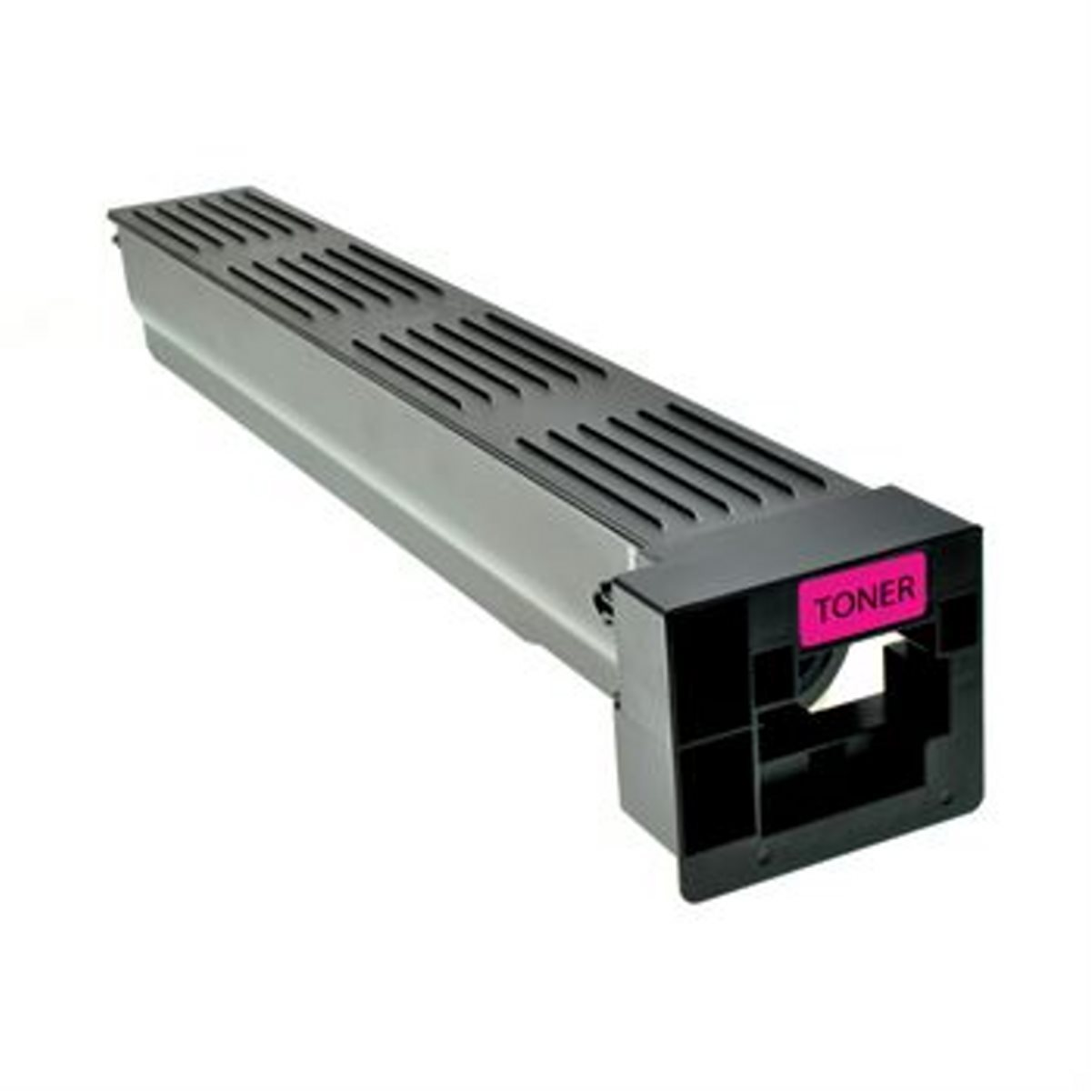 ABC Kompatibler Toner (A070350 MAGENTA HCMagenta)