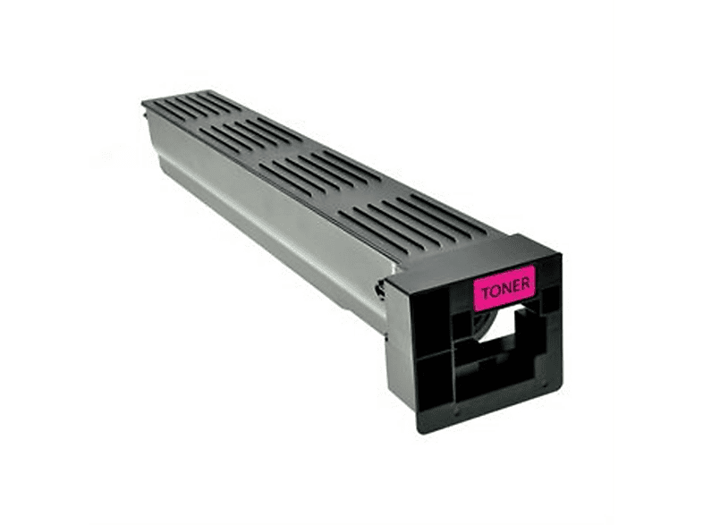 ABC HCMagenta) (A070350 MAGENTA Kompatibler Toner