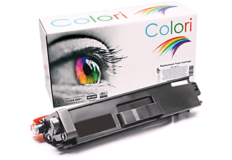 COLORI Kompatibler Toner BLACK (TN-326BK TN-329BK Black)