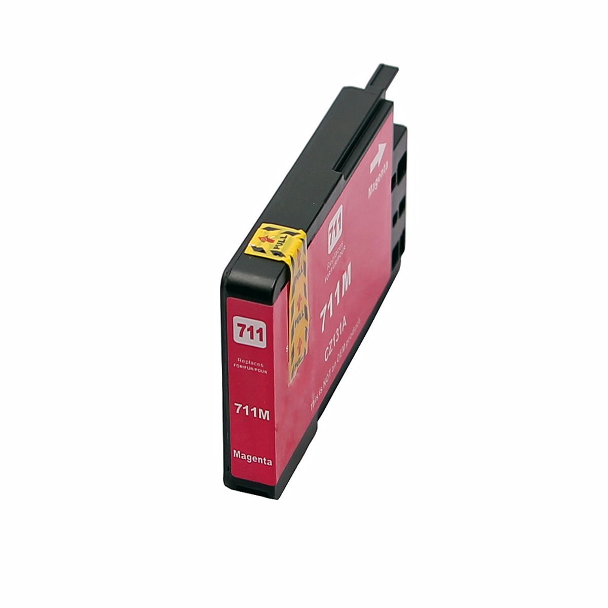 ABC Kompatible Tinte MAGENTA (711 Magenta) CZ131A