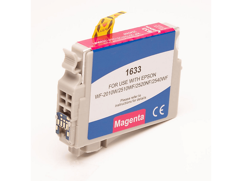 ABC Kompatible MAGENTA Magenta) Tinte (C13T16334010 T1633