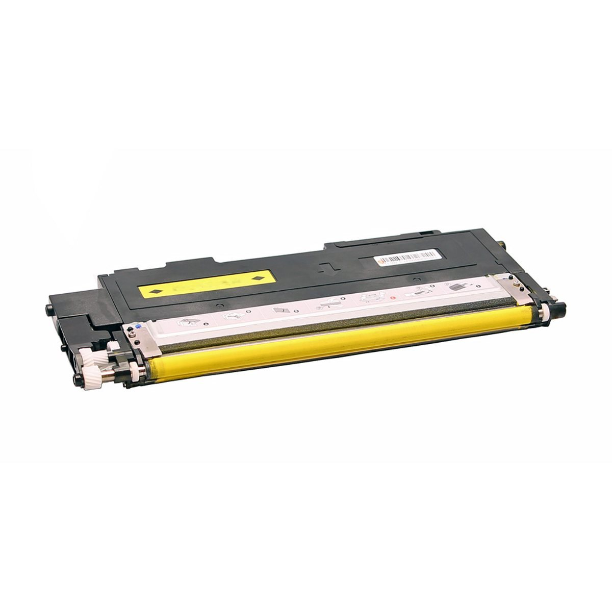 Toner Kompatibler CLT-Y406/ELS (CLTY406S/ELS Y406 YELLOW Yellow) ABC Y406S