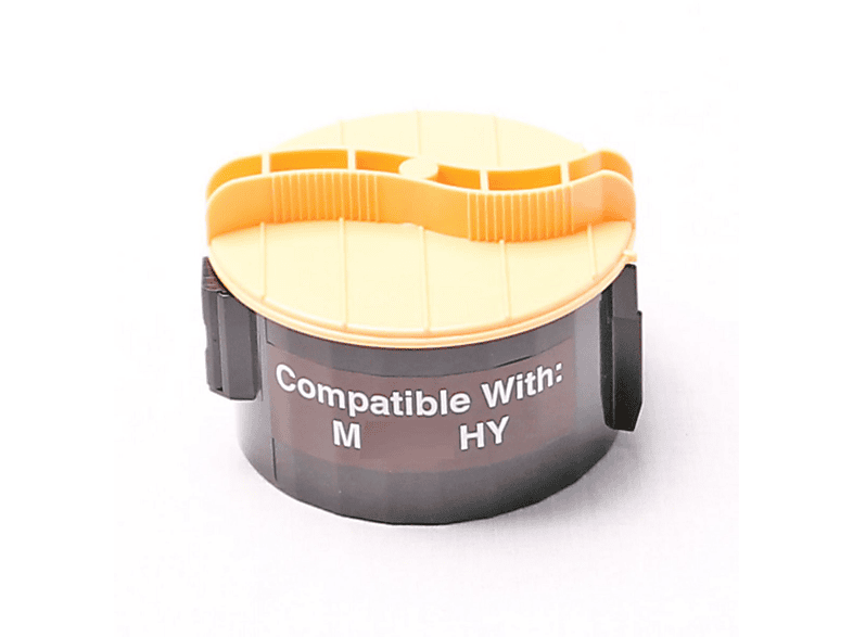 ABC Kompatibler Toner BLACK (C13S050651 C13S050650 C13S050652 Black)
